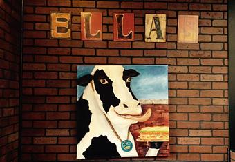 Product - Ella's Dela Delicatessen in Sheboygan, WI Delicatessen Restaurants