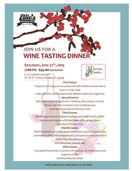 Product - Ellie's Downtown Deli & Catering in Stuart, FL American Restaurants