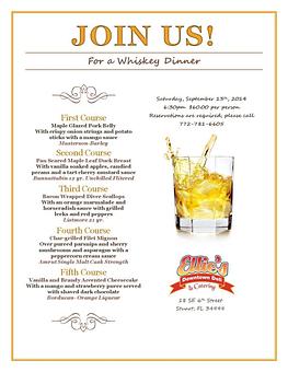 Product - Ellie's Downtown Deli & Catering in Stuart, FL American Restaurants