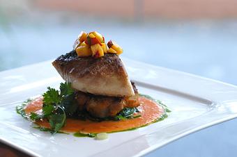 Product - Elliott's On Linden in Pinehurst, NC Restaurants/Food & Dining