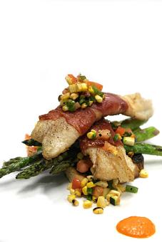 Product: Fish Special - Elliott's On Linden in Pinehurst, NC Restaurants/Food & Dining