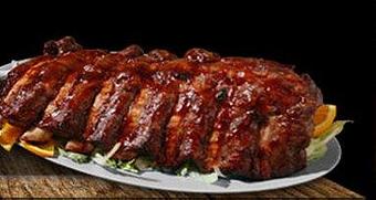 Product - Ellis County BBQ in Midlothian, TX Barbecue Restaurants