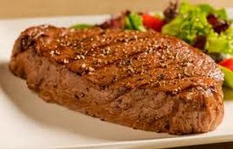 Product: The Cowboy Cut Steak, Ellsworth Steak House - Ellsworth Steak House in Ellsworth, KS Steak House Restaurants