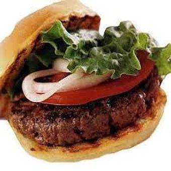 Product: Great Burgers, Ellsworth Steak House - Ellsworth Steak House in Ellsworth, KS Steak House Restaurants