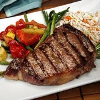 Product: Ribeye Steak, Ellsworth Steak House - Ellsworth Steak House in Ellsworth, KS Steak House Restaurants