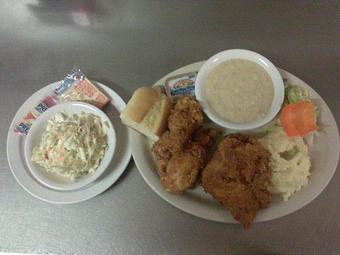 Product - Elmer's Family Restaurant in El Paso, TX American Restaurants