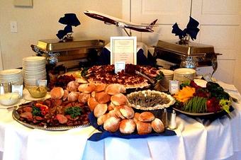 Product - Elyse's Catering, in Tumwater, WA Dessert Restaurants