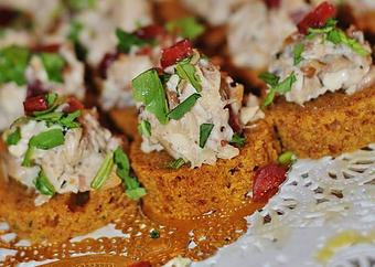 Product - Elyse's Catering, in Tumwater, WA Dessert Restaurants