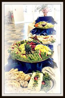 Product - Elyse's Catering, in Tumwater, WA Dessert Restaurants
