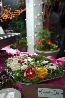 Product: We can make any kind of food look exquisite with our eye for detail - Elyse's Catering, in Tumwater, WA Dessert Restaurants