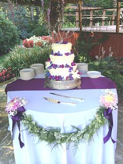 Product: Call us today to talk about your cake options - Elyse's Catering, in Tumwater, WA Dessert Restaurants