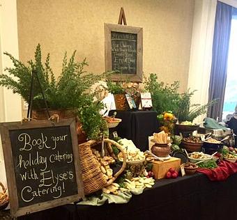 Product - Elyse's Catering, in Tumwater, WA Dessert Restaurants