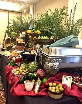 Product - Elyse's Catering, in Tumwater, WA Dessert Restaurants