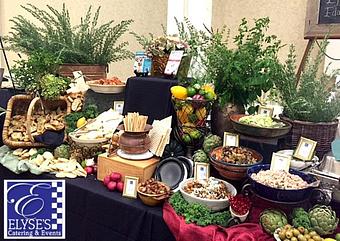 Product - Elyse's Catering, in Tumwater, WA Dessert Restaurants