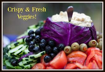 Product - Elyse's Catering, in Tumwater, WA Dessert Restaurants