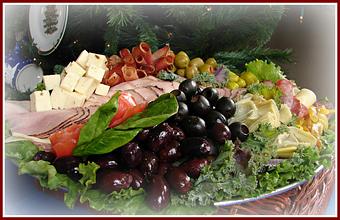 Product - Elyse's Catering, in Tumwater, WA Dessert Restaurants