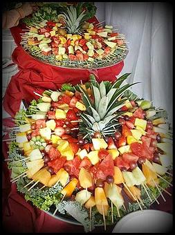 Product - Elyse's Catering, in Tumwater, WA Dessert Restaurants