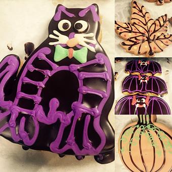 Product - Elyse's Catering, in Tumwater, WA Dessert Restaurants