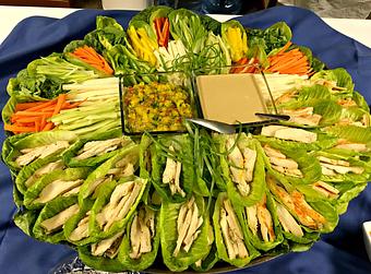 Product - Elyse's Catering, in Tumwater, WA Dessert Restaurants