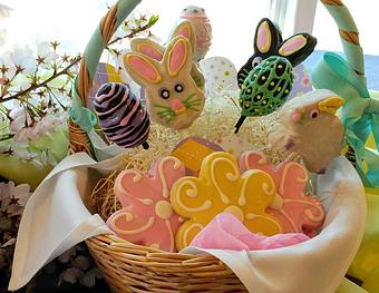 Product - Elyse's Catering, in Tumwater, WA Dessert Restaurants