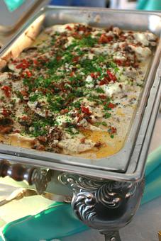 Product - Elyse's Catering, in Tumwater, WA Dessert Restaurants