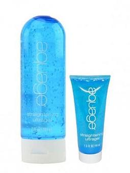 Product: Aquage Straightening Ultragel 7oz & 1.5oz - Elysian Bay Spa in Southmayd - Sherman, TX Day Spas