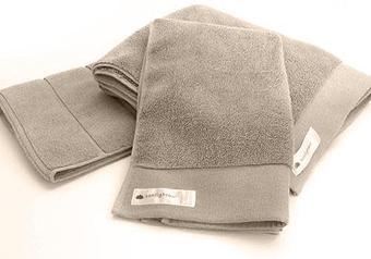 Product: Bamboo Bath Towel - Elysian Bay Spa in Southmayd - Sherman, TX Day Spas