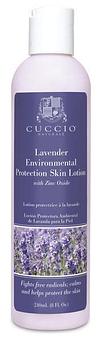 Product: Cuccio Lavender Protection Skin Lotion 8oz - Elysian Bay Spa in Southmayd - Sherman, TX Day Spas