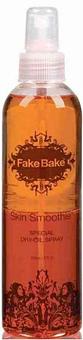 Product: Fake Bake Skin Smoothie 8oz - Elysian Bay Spa in Southmayd - Sherman, TX Day Spas