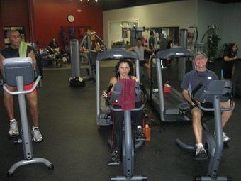 Product - Embody Fitness Center in Kingwood, TX Health Clubs & Gymnasiums