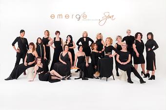 Product - Emerge Modern Salon & Spa in Denver, CO Beauty Salons