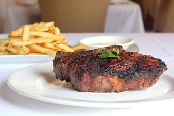 Product - Emeril's Delmonico in New Orleans, LA Restaurants/Food & Dining