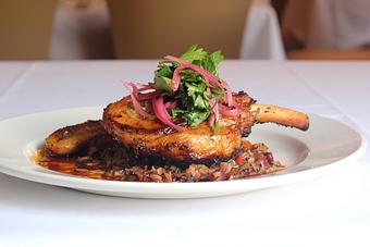 Product - Emeril's Delmonico in New Orleans, LA Restaurants/Food & Dining