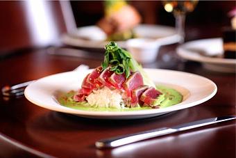 Product - Emeril's Tchoup Chop in Orlando, FL Restaurants/Food & Dining
