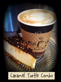 Product - Emily's Place Coffee Shop in Cibolo, TX Bakeries