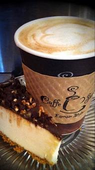 Product - Emily's Place Coffee Shop in Cibolo, TX Bakeries