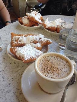 Product - Emily's Place Coffee Shop in Cibolo, TX Bakeries