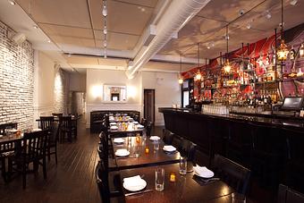 Product: Front Dining Room - Empellon Taqueria in New York, NY Mexican Restaurants