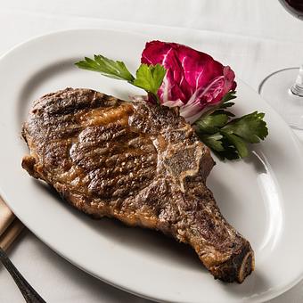 Product - Empire Steak House in New York, NY American Restaurants