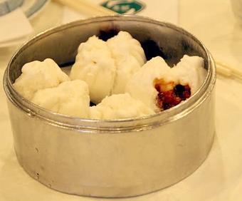 Product - Empress Harbor Seafood Restaurant in Located in Atlantic Place Shopping Center - Monterey Park, CA Dessert Restaurants