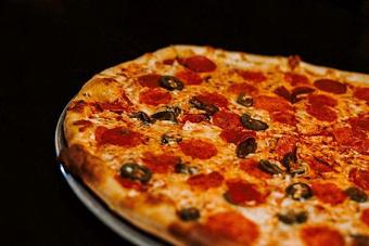 Product - Enzo's Ristorante Italiano in Airport - Grand Junction, CO Pizza Restaurant