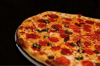 Product - Enzo's Ristorante Italiano in Airport - Grand Junction, CO Pizza Restaurant