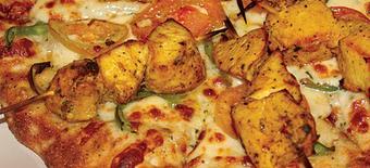 Product - Ephesus Mediterranean Kitchen in Bellevue, PA Mediterranean Restaurants