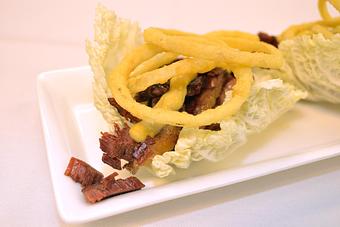 Product - Epoch Restaurant & Bar in Exeter, NH American Restaurants