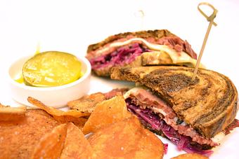 Product - Epoch Restaurant & Bar in Exeter, NH American Restaurants