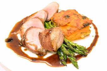 Product - Epoch Restaurant & Bar in Exeter, NH American Restaurants