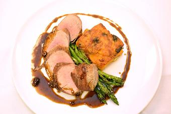 Product - Epoch Restaurant & Bar in Exeter, NH American Restaurants