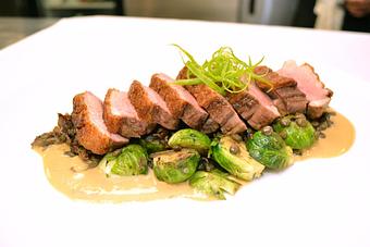 Product - Epoch Restaurant & Bar in Exeter, NH American Restaurants