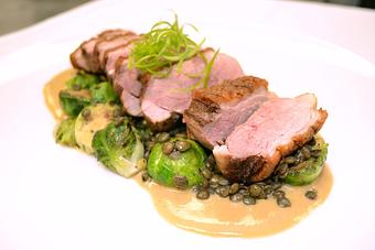 Product - Epoch Restaurant & Bar in Exeter, NH American Restaurants