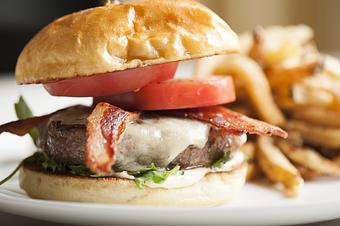 Product - Epoch Restaurant & Bar in Exeter, NH American Restaurants